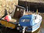crail boats